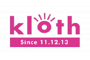 Kloth Logo - Remote Environment & Sustainability Internships