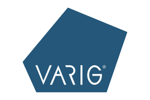 Varig Logo - Remote Environment & Sustainability Internships