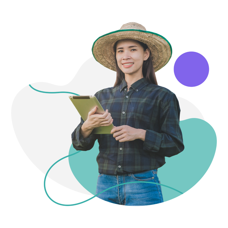 Remote environment and sustainability internships