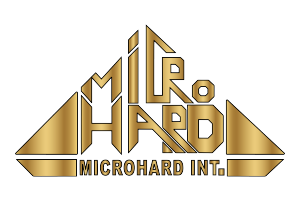 microhard Logo - Remote computer science internships