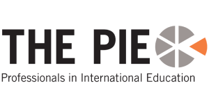 The PIE Logo