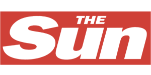 The Sun Logo