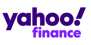 Yahoo Finance Logo