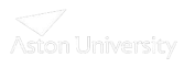 Aston University Logo