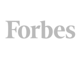 Forbes Logo