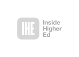 Inside Higher Ed Logo