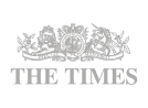 The Times Logo