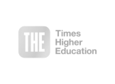 Times Higher Education Logo