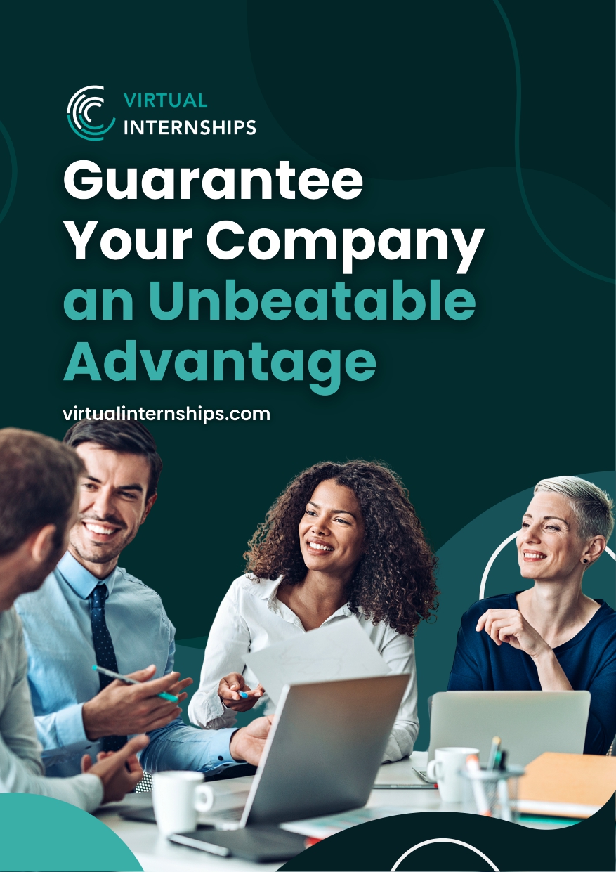 How our host company community works brochure